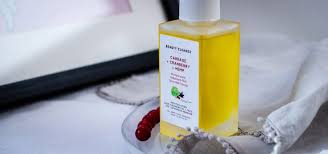 beauty cleanse skincare anti pollution