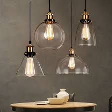 Find More Pendant Lights Information About Vintage Pendant Lights Glass Hanging Lamps For Vintage Pendant Lighting Dining Room Lamps Kitchen Lighting Fixtures