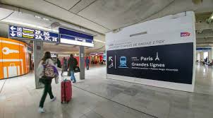 cdg airport terminal 2 to paris paris