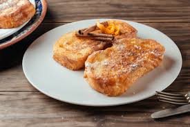 torrijas spanish french toast recipe