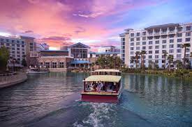 romantic things to do in orlando