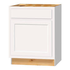 Bathroom vanities add an elegant touch while also offering a convenient place to get ready for your day. Kitchen Kompact V24st 24 X 21 X 34 1 2 Inch Dwhite Painted White 1 Door Bathroom Vanity Cabinet At Sutherlands