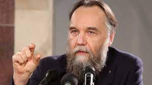 Russian Nationalist Dugin Says Greece Briefly Detained Him At Border