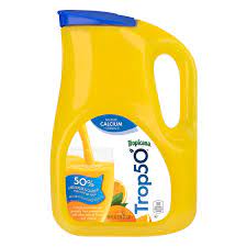 save on tropicana trop50 orange juice