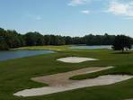 Henderson Golf Club | Savannah Golf Courses | Savannah, GA Public Golf
