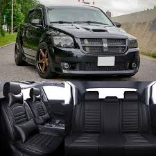 For Dodge Caliber Srt4 Full Set 5 Seat