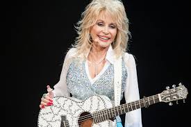 The official twitter of dolly parton 🦋. Dolly Parton Turns Down Nashville Statue In Her Honor