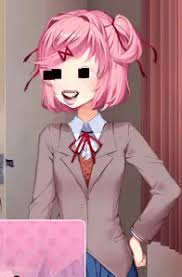 If you've played the game, you should know why. Doki Doki Literature Club All Secrets And Easter Eggs Of Ddlc Project Libitina