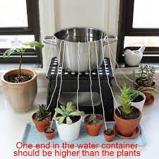 Self Watering Planter Pots Diy