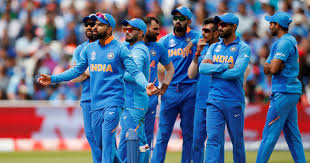 347/9 (89.4 ov) india beat bangladesh by an innings and 46 runs. World Cup 2019 Ind Vs Ban Highlights Talking Points Turning Points
