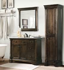 What are the shipping options for bathroom vanities? Legion 36 Inch Antique Single Sink Bathroom Vanity In Antique Coffee Carrara White Marble Top