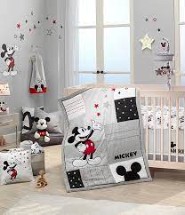 Lambs Ivy Magical Mickey Mouse 3