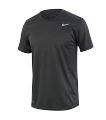 Shirts Tops Dark Gray Nike Dri Fit Legend 2 0 T Shirt