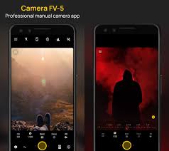 12 best camera apps for android in 2023