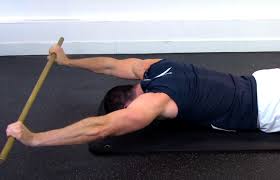 thoracic spine strengthening top 5