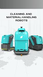 autonomous floor cleaning robot