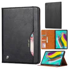 It was announced in march 2015, and subsequently released on 1 may 2015. Card Set Samsung Galaxy Tab A 8 0 2019 Folio Case Black