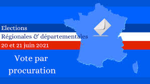 Need to translate comment voter from french and use correctly in a sentence? Comment Voter Par Procuration Aux Regionales 2021
