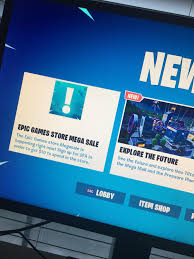 Fortnite wants you to improve your security. And What If You Already Have 2fa Fortnitebr