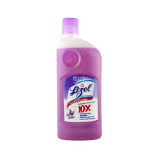 ps lizol floor cleaner disinfectant