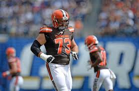 Cleveland Browns 2016 Depth Chart Predictions