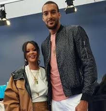 Batum told the raptors about his father dying at. Who Is Rudy Gobert S Girlfriend Wife