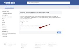 Zablokowane konto reklamowe na Facebooku - co zrobić? - Sardynki Biznesu
