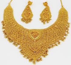 24k gold jewelry indian factory
