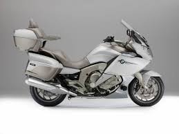 the new bmw k 1600 gtl exclusive