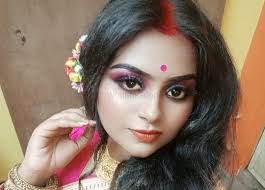 bridal makeup artist priyanka