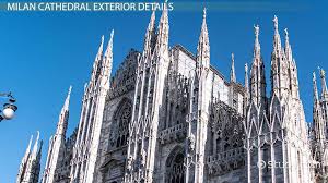 Milan Cathedral Architecture