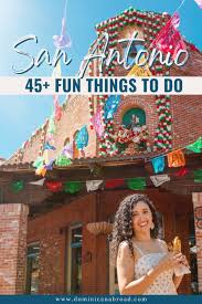 47 wonderful fun things to do in san