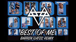 Andrei deiu neffex best of me workout motivation. Neffex Best Of Me Barren Gates Remix Copyright Free Youtube