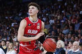 But a favorite to go no. Nba Mock Draft 2020 Expert Predictions For Lamelo Ball And Top Guard Prospects Bleacher Report Latest News Videos And Highlights