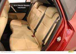 The Car Seat Ladymazda Mazda3 The Car
