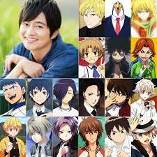 Check out which anime shares the same voice cast! Which Anime Characters Are You Surprised Share The Same Voice Actor Whether In Sub Or Dub Quora