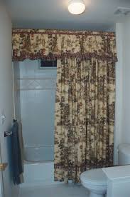 toile shower curtains photos ideas