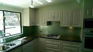 Glass Splashbacks Southern Glass