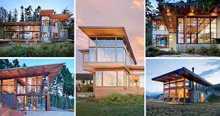 Pacific Northwest Architecture