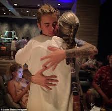 I decided to walk you through their relationship by documenting a few key moments in the baldwin/bieber timeline. Justin Bieber Shares Passionate Liplock With Model Hailey Baldwin Girlfriend Justin Bieber Justin Bieber News I Love Justin Bieber