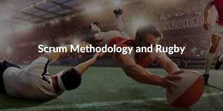scrum methodology and rugby qrp