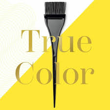 tracey cunningham s true color