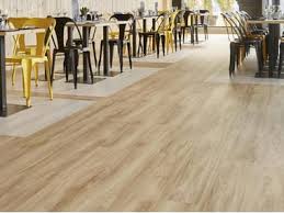 tarkett floors for commercial use