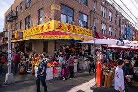 guide to brooklyn s chinatown