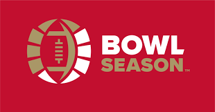 college football bowl season schedule