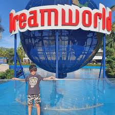 dreamworld dreamworld theme park