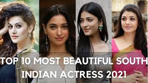 top 10 most beautiful south indian