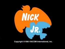 Noggin and nick jr logo collection and remake videos. Joe Murray Productions Games Animation Nick Jr Productions 1996 Youtube