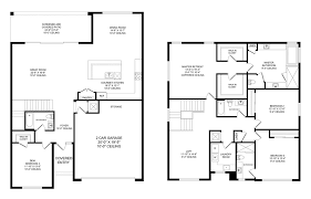 rivercreek floorplans gl homes models