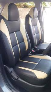 Nithya Car Seat Cover In Erode Erode
